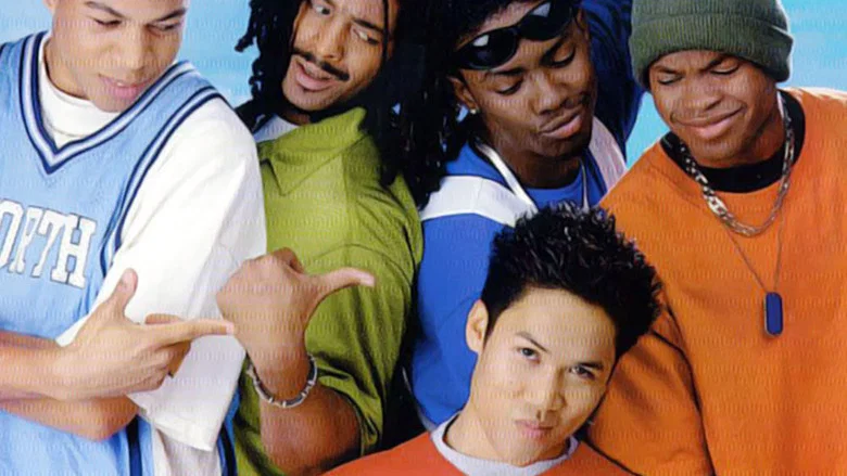 Fakin' Da Funk screenshot 7