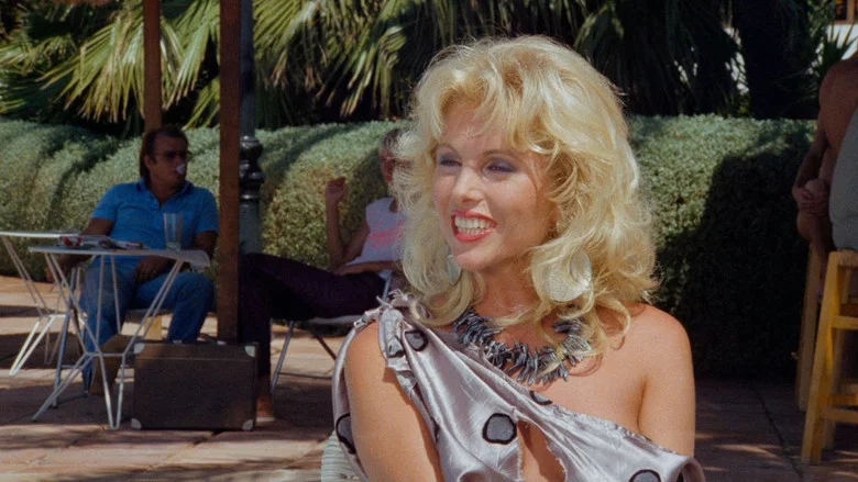 Sunshine Reggae on Ibiza screenshot 1