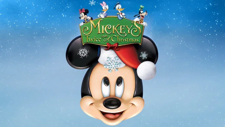Mickey's Twice Upon a Christmas screenshot 6