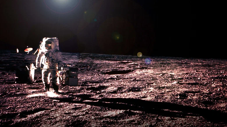 Apollo: The Forgotten Films screenshot 1