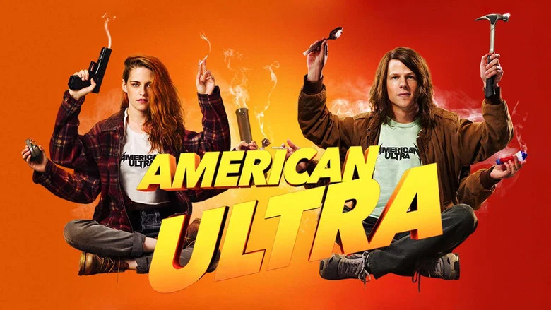 American Ultra screenshot 6