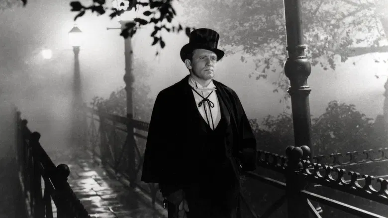 Dr. Jekyll and Mr. Hyde screenshot 1