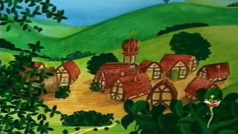 The Most Beautiful Stories of the Easter Bunny screenshot 5