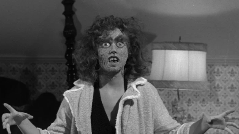 Frankenstein's Daughter screenshot 2