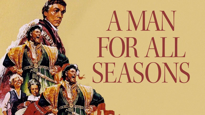 A Man for All Seasons screenshot 6