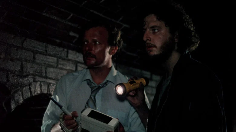 C.H.U.D. screenshot 4