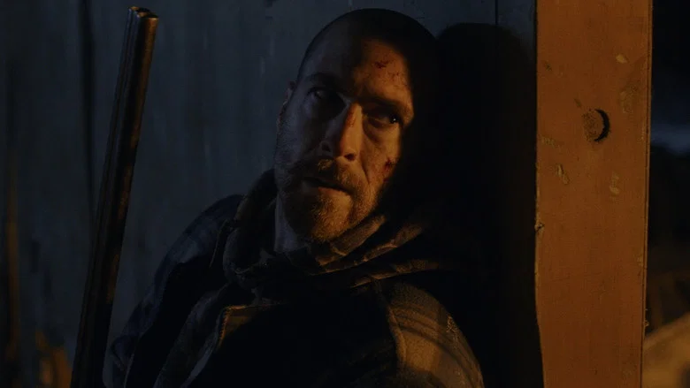A Fire in the Cold Season screenshot 3