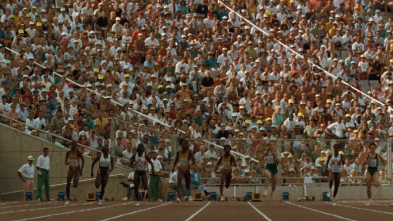 Marathon screenshot 4
