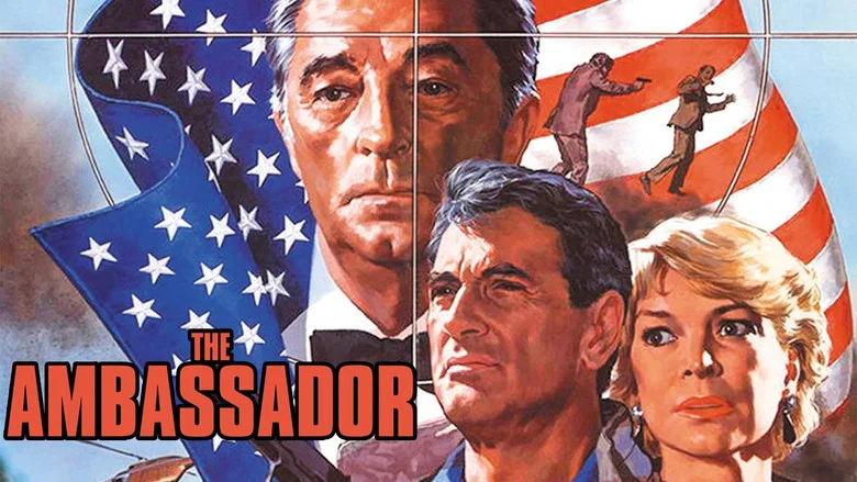 The Ambassador screenshot 5