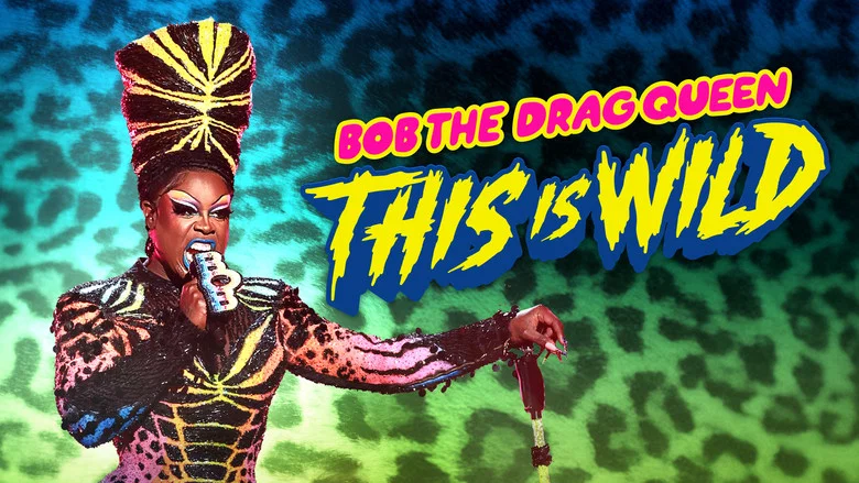 Bob the Drag Queen: This is Wild screenshot 3