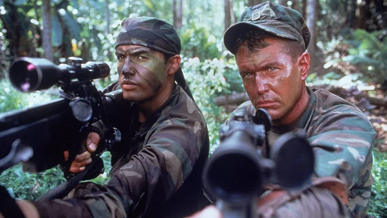 Sniper screenshot 3