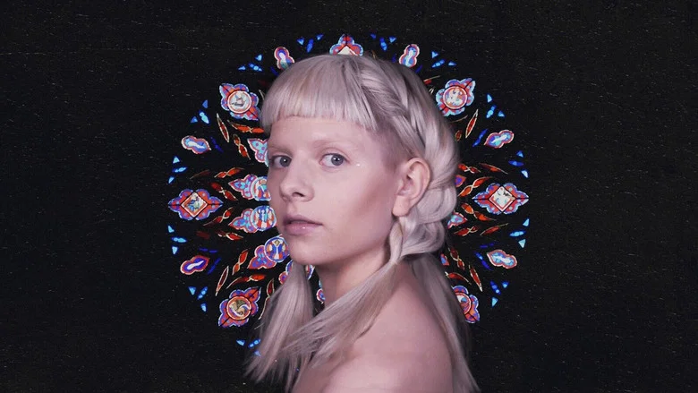 AURORA - Live in Nidarosdomen screenshot 3