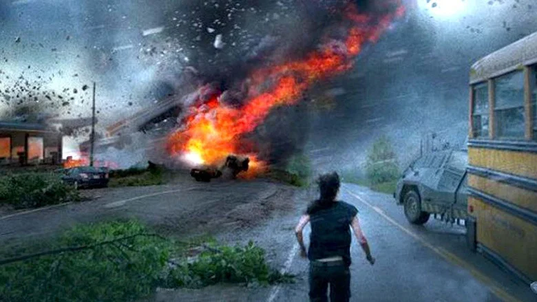 Into the Storm screenshot 6