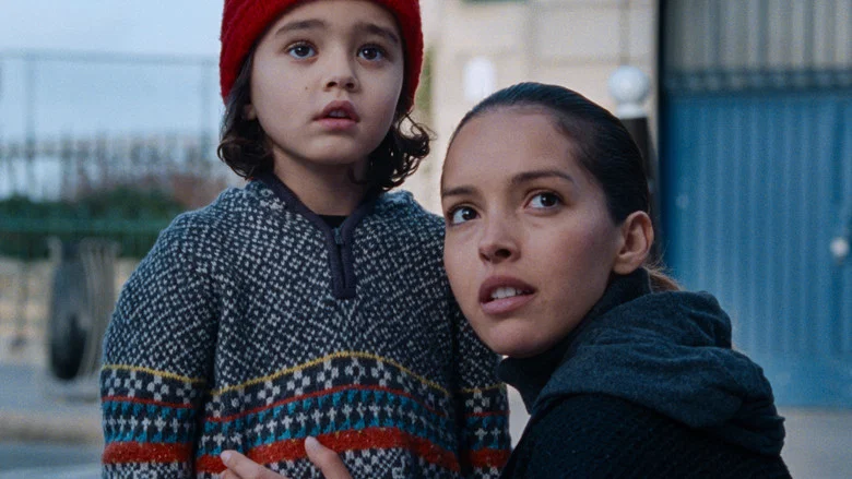 An Urban Allegory screenshot 3