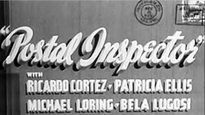 Postal Inspector screenshot 5