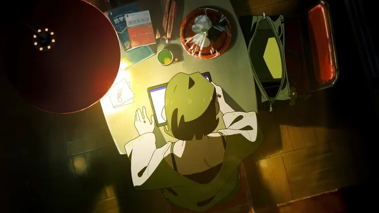 Itsuka no Watashi yori screenshot 1
