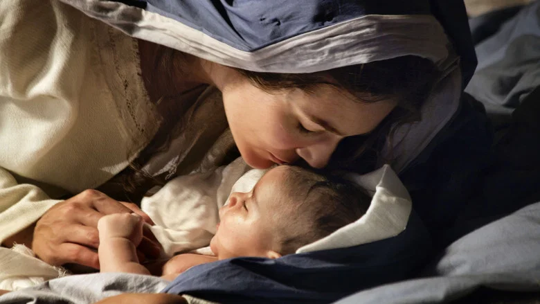 Mary of Nazareth screenshot 1