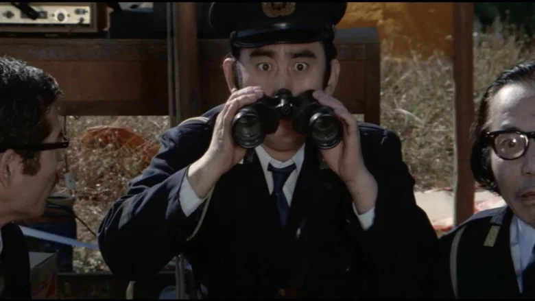 Semi-dokyumento: kankō basu - nure nure jakku screenshot 6