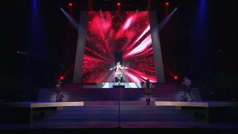 Revue Starlight ―The LIVE― #4 Climax screenshot 4