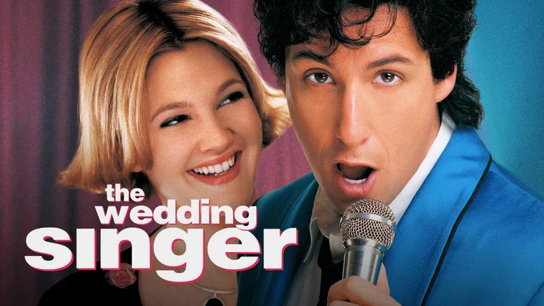 The Wedding Singer screenshot 2