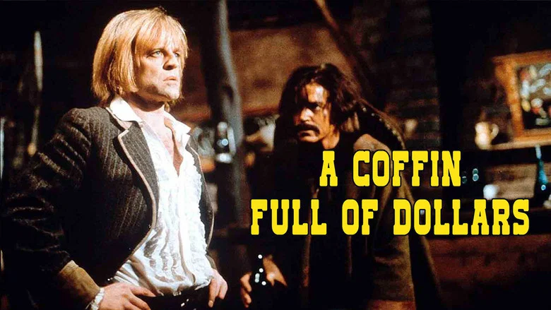 Coffin Full of Dollars screenshot 4