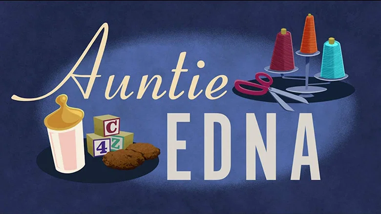 Auntie Edna screenshot 4