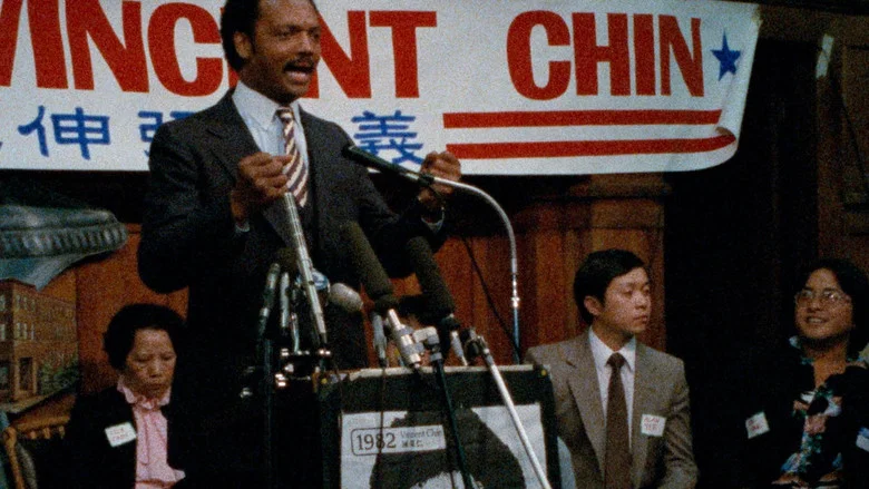 Who Killed Vincent Chin? screenshot 2