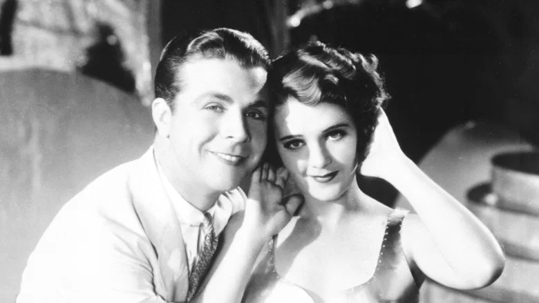 Gold Diggers of 1933 screenshot 6