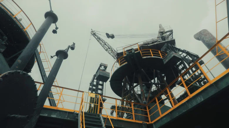 The Pulse Beneath the Steel screenshot 4
