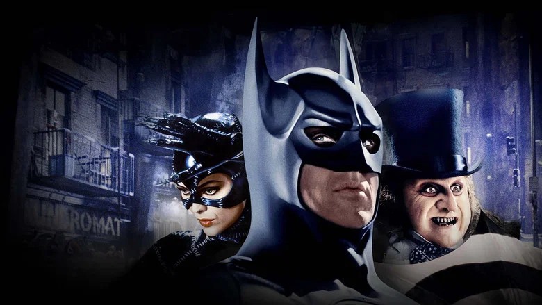 Batman Returns screenshot 6
