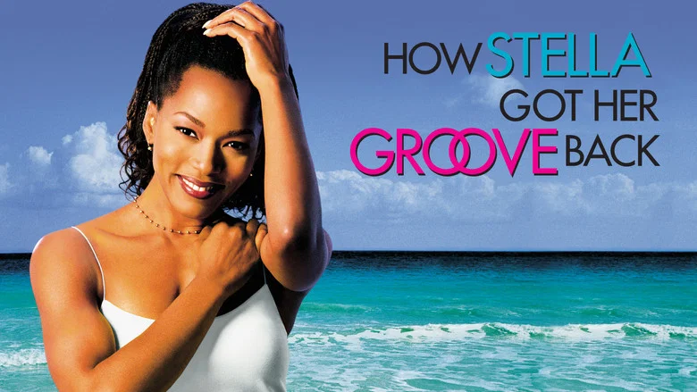 How Stella Got Her Groove Back screenshot 1