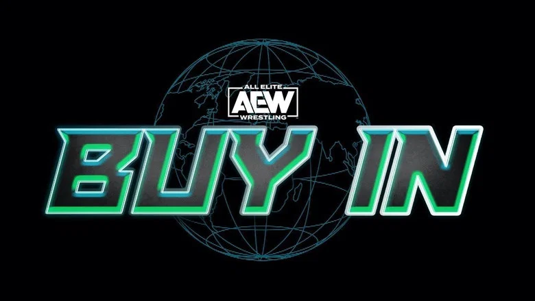 AEW Double or Nothing 2021: The Buy In screenshot 2