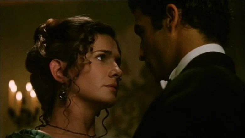 The Fascination screenshot 2