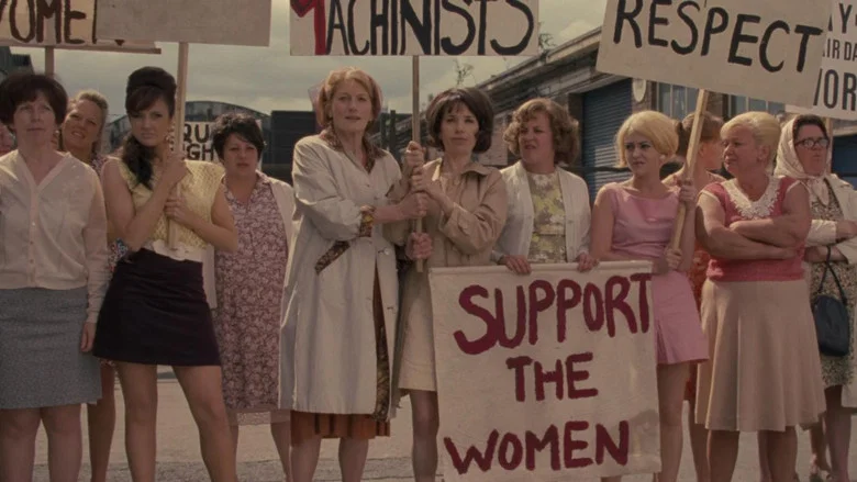 Made in Dagenham screenshot 5