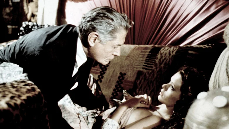Emmanuelle: Queen of French Erotic Cinema screenshot 2