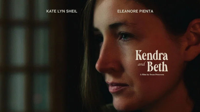 Kendra and Beth screenshot 3