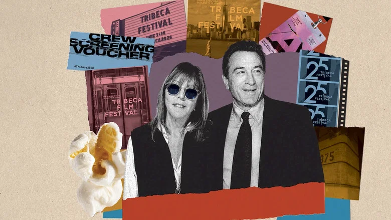 Tribeca 25 screenshot 1
