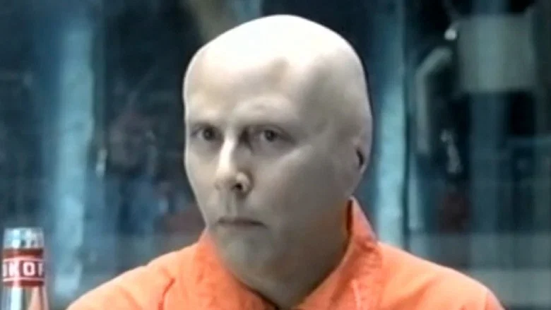 Area 57 screenshot 1