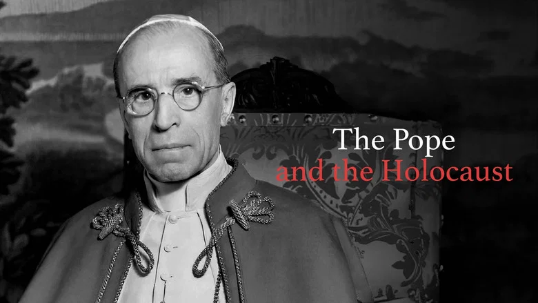Pope Pius XII and the Holocaust screenshot 4