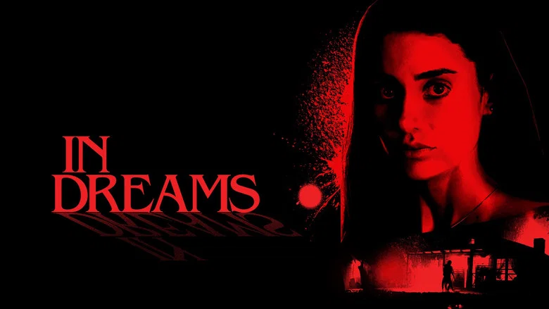 In Dreams screenshot 1