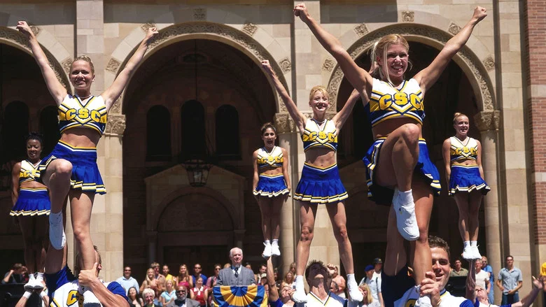 Bring It On Again screenshot 2