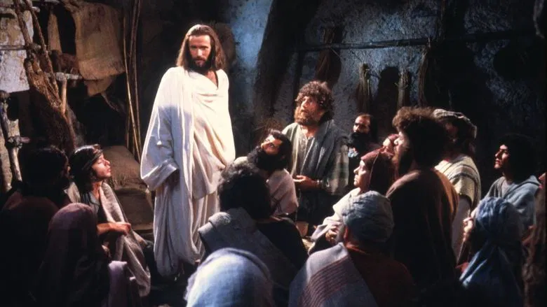 Jesus screenshot 1
