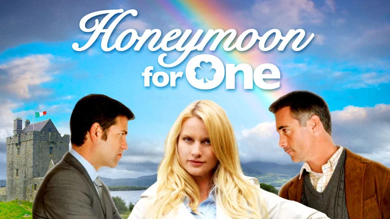 Honeymoon for One screenshot 2