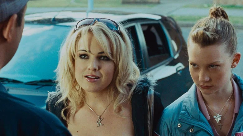 Suburban Mayhem screenshot 4