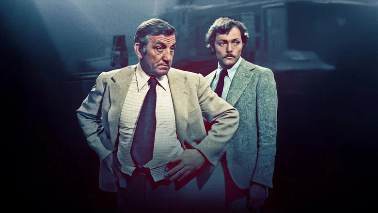 The French Detective screenshot 1