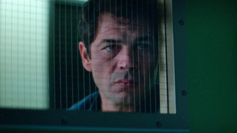 Vigilante screenshot 7