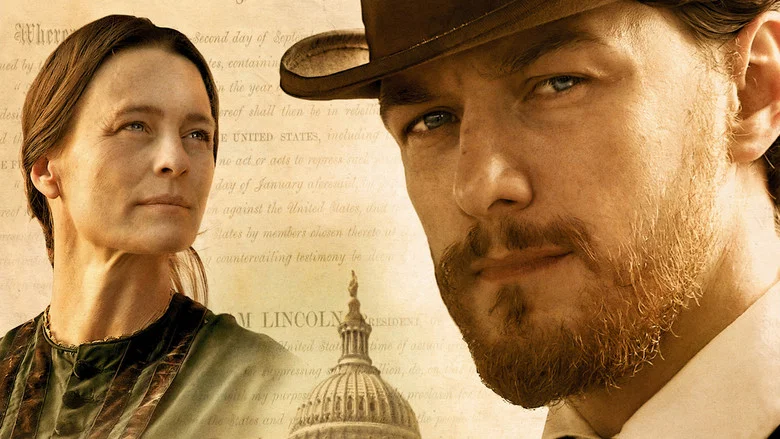 The Conspirator screenshot 3