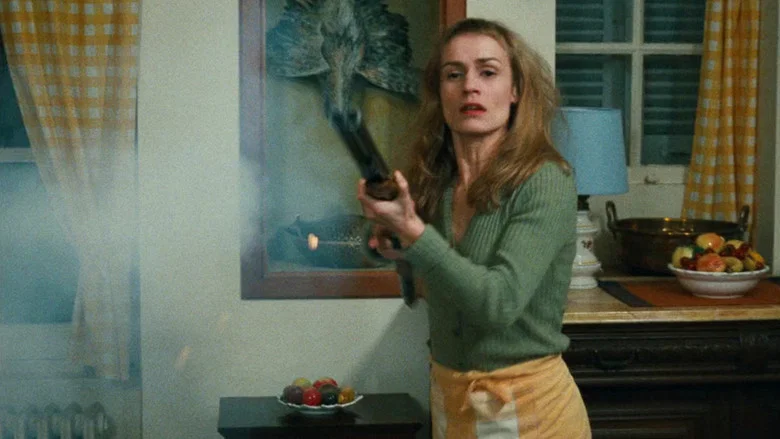 La Cérémonie screenshot 3