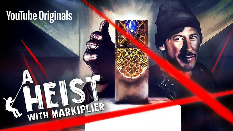 A Heist with Markiplier screenshot 2