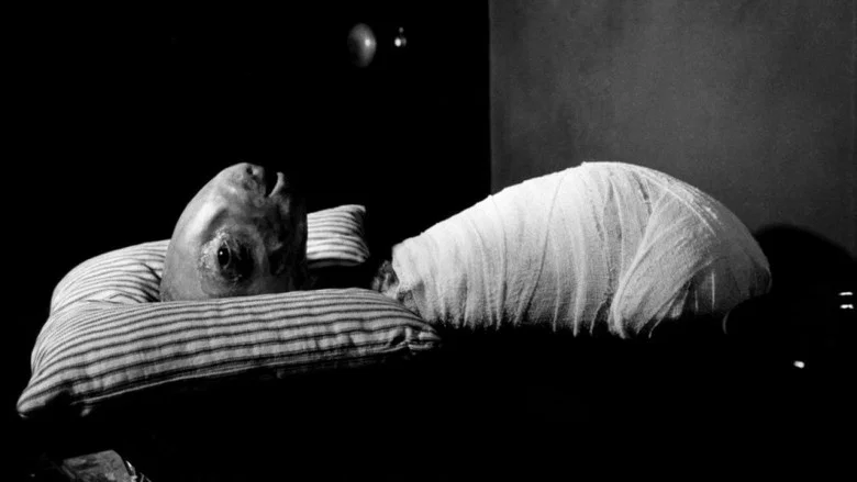 Eraserhead screenshot 1